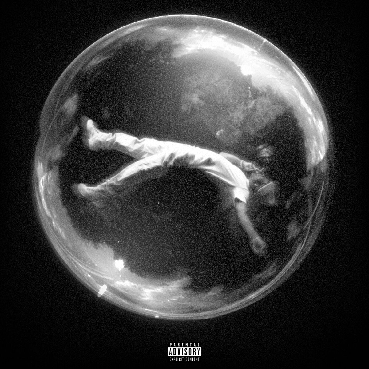 Album cover of Petite Bulle