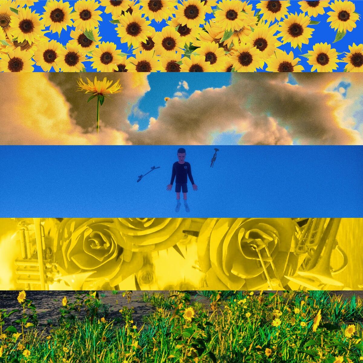 Album cover of All By Myself (feat. ELI)