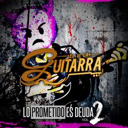 Cover of Lo Prometido Es Deuda Vol.2