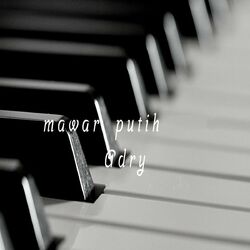 Cover of Mawar Putih