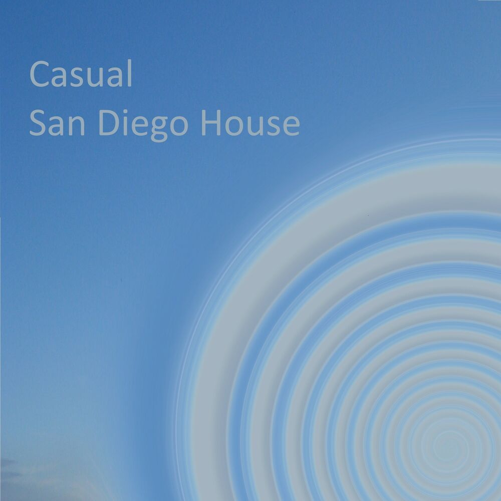 Picture of San Diego House