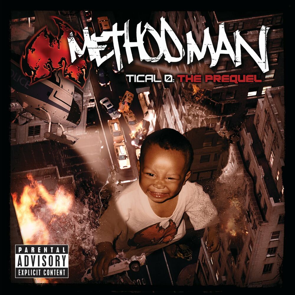 Picture of Tical 0: The Prequel