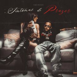 Cover of Sintomas de Prazer