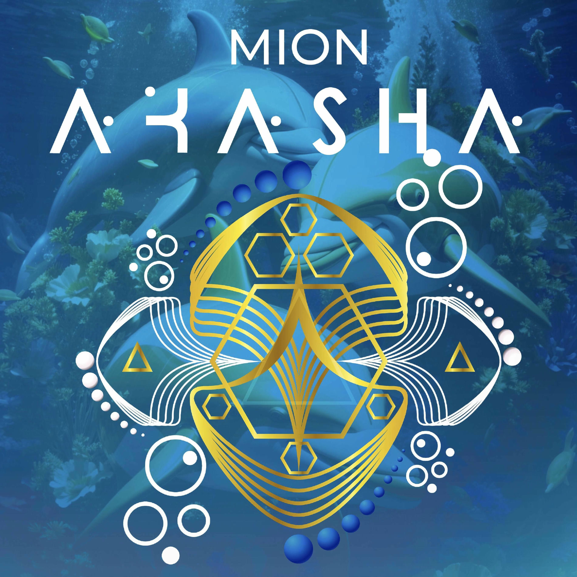 Album cover of Akasha