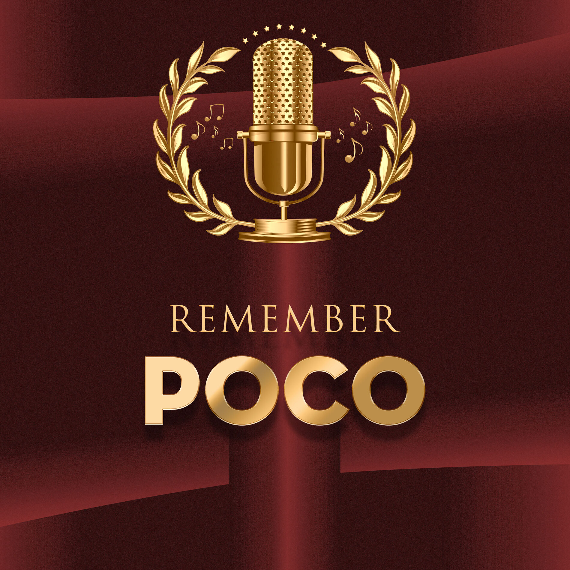 Album cover of Remember