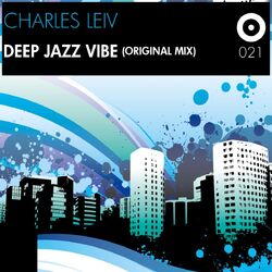 Cover of Deep Jazz Vibe