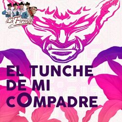 Cover of El Tunche de Mi Compadre