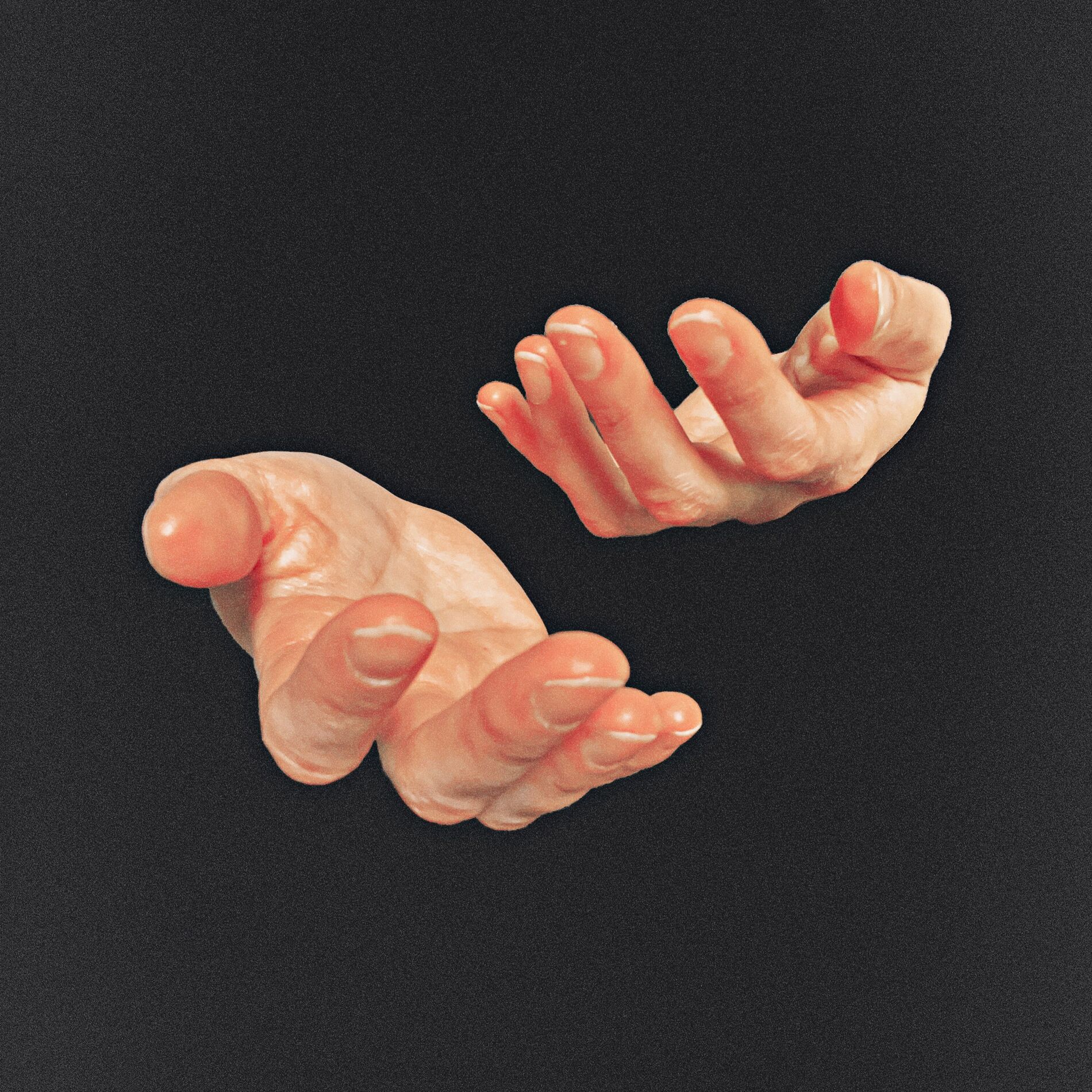 Album cover of Amen