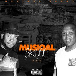 Cover of MusiQal Skool, Pt. 1
