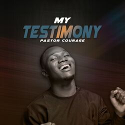 Cover of My Testimony