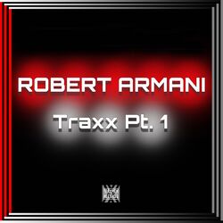 Cover of Traxx, Pt. 1