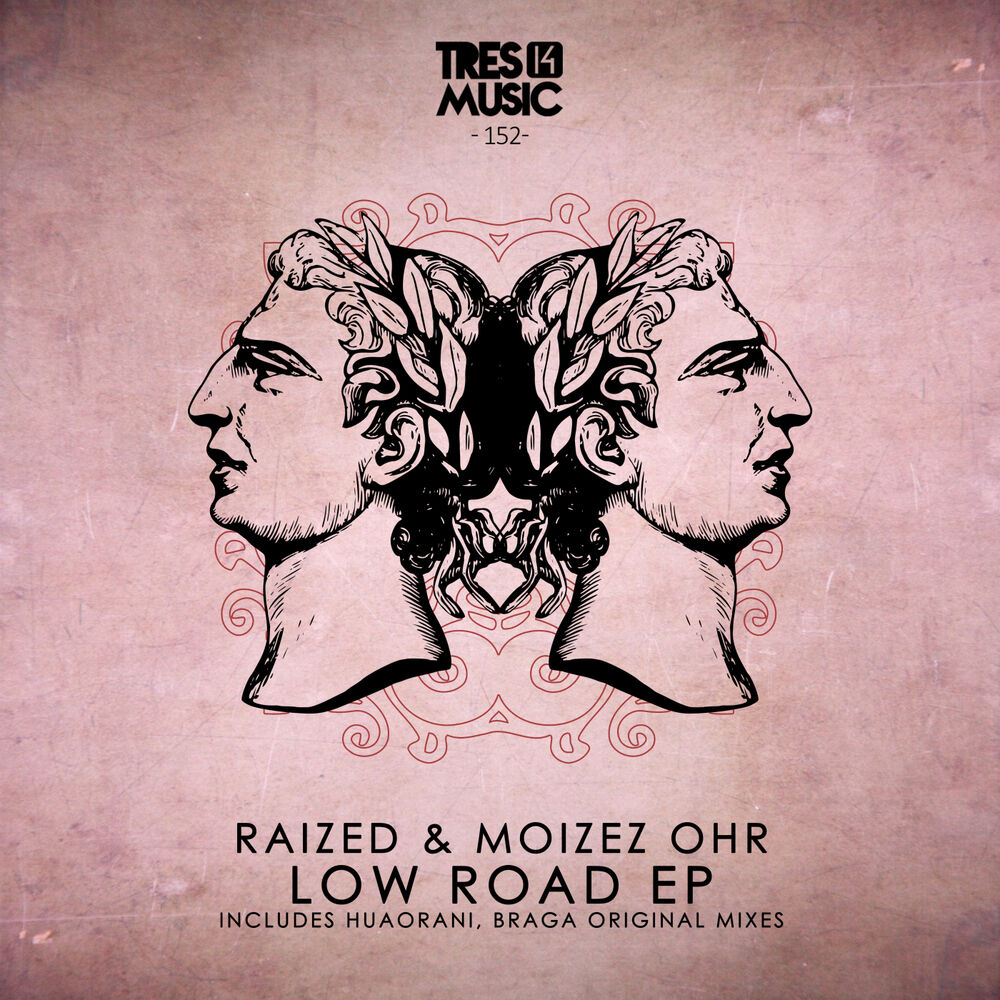 Picture of Low Road