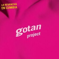 Cover of La Revancha en Cumbia