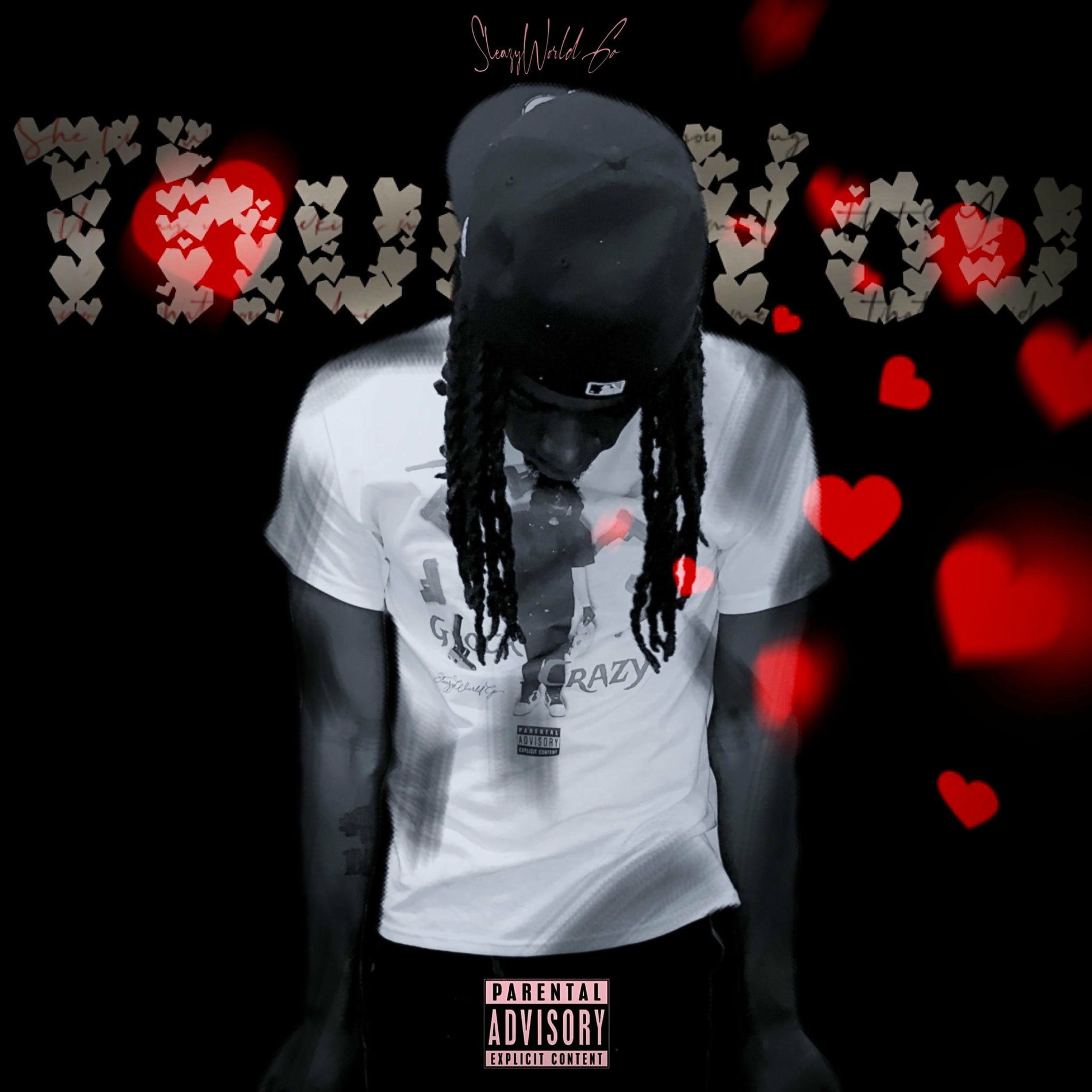 Album cover of Thug You (Ep)