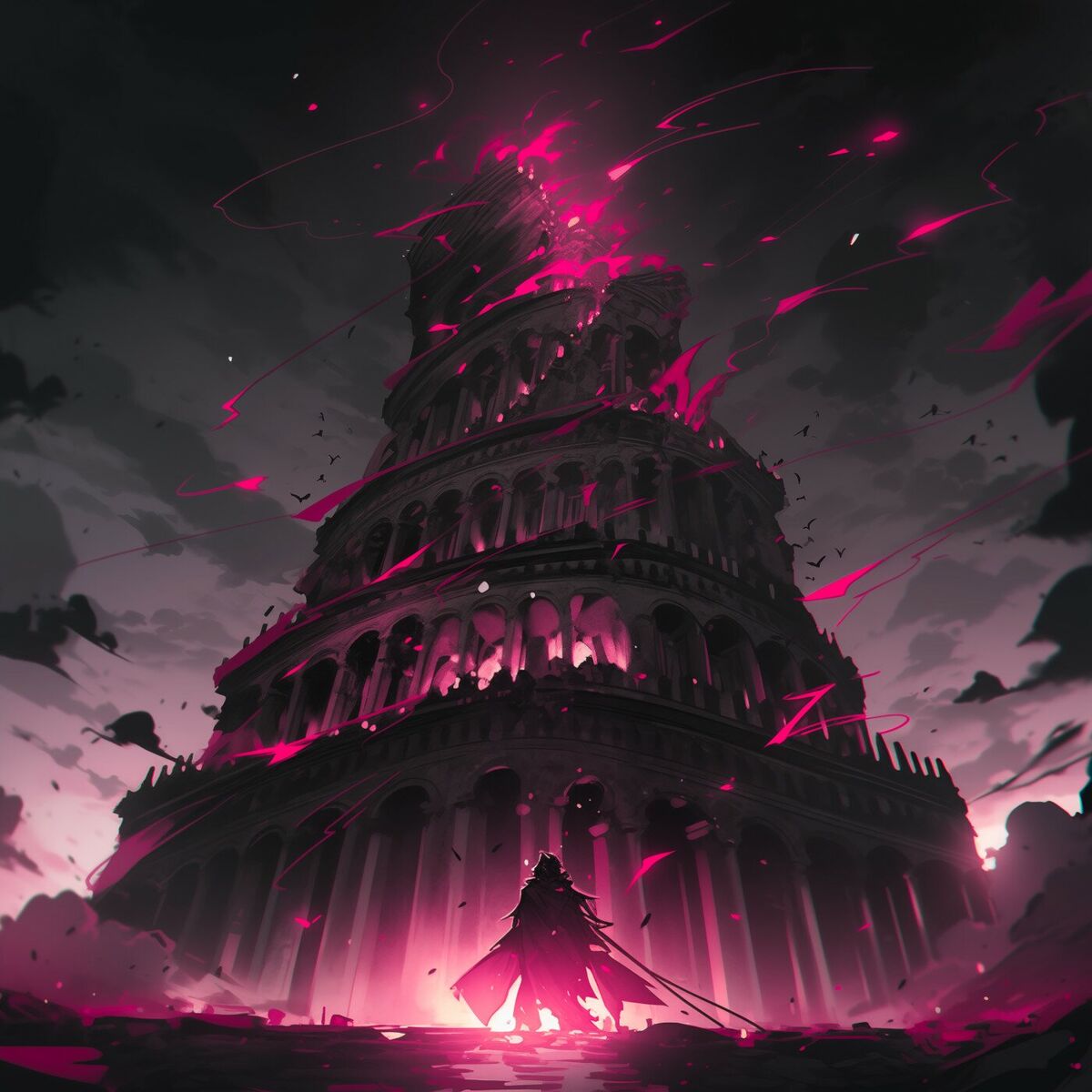 Album cover of ANCIENT
