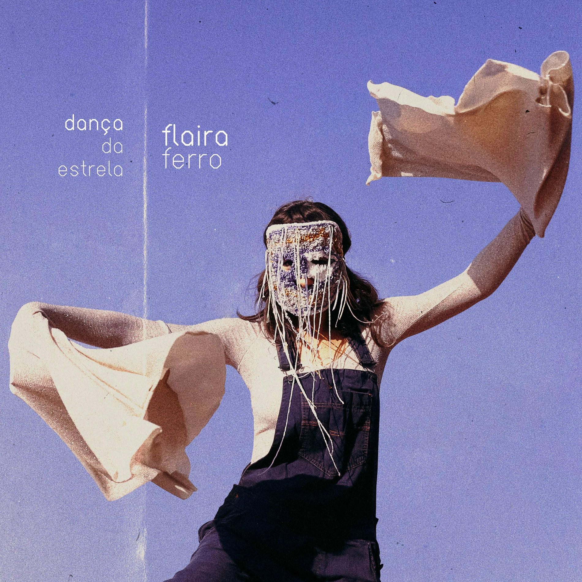 Album cover of Dança da Estrela