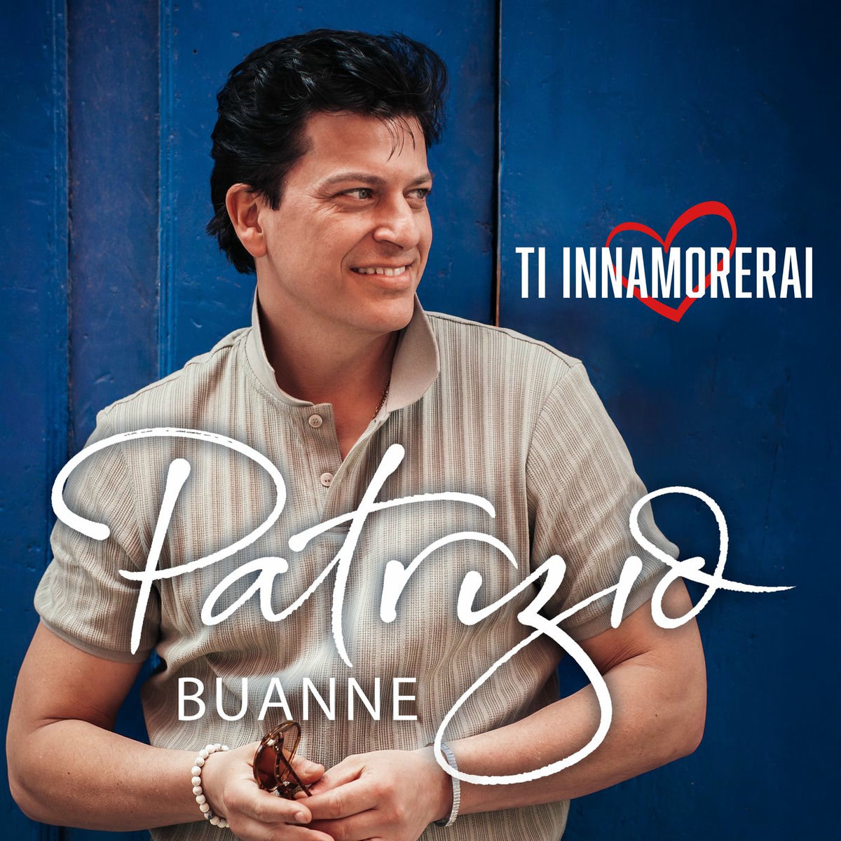 Album cover of Ti Innamorerai
