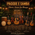 Pagode Falando A Verdade Sem Massagem Vol. 2
