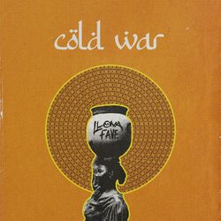 Cover of Cold War
