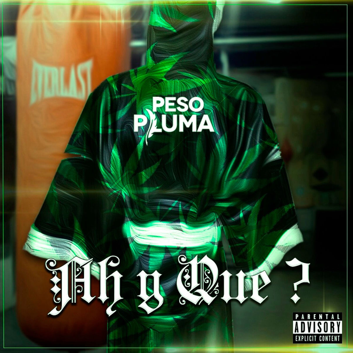 Album cover of La Belikiada