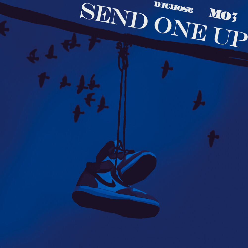 Picture of Send One Up