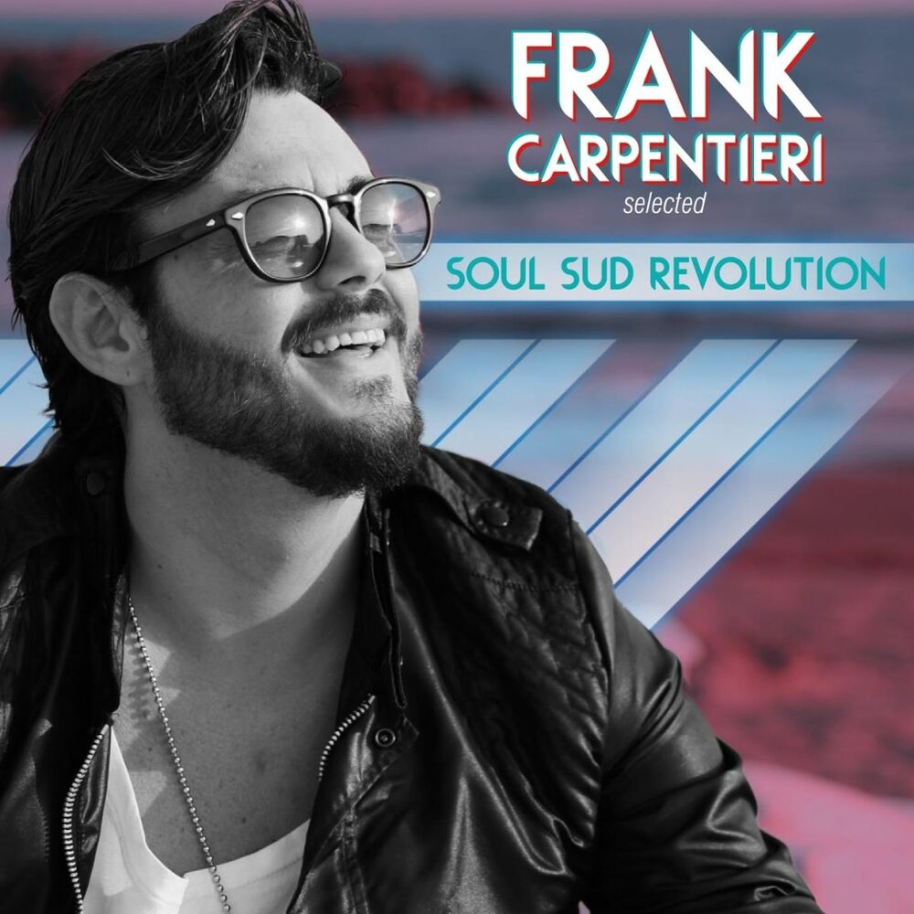 Picture of Soul Sud Revolution