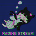 Raging Stream