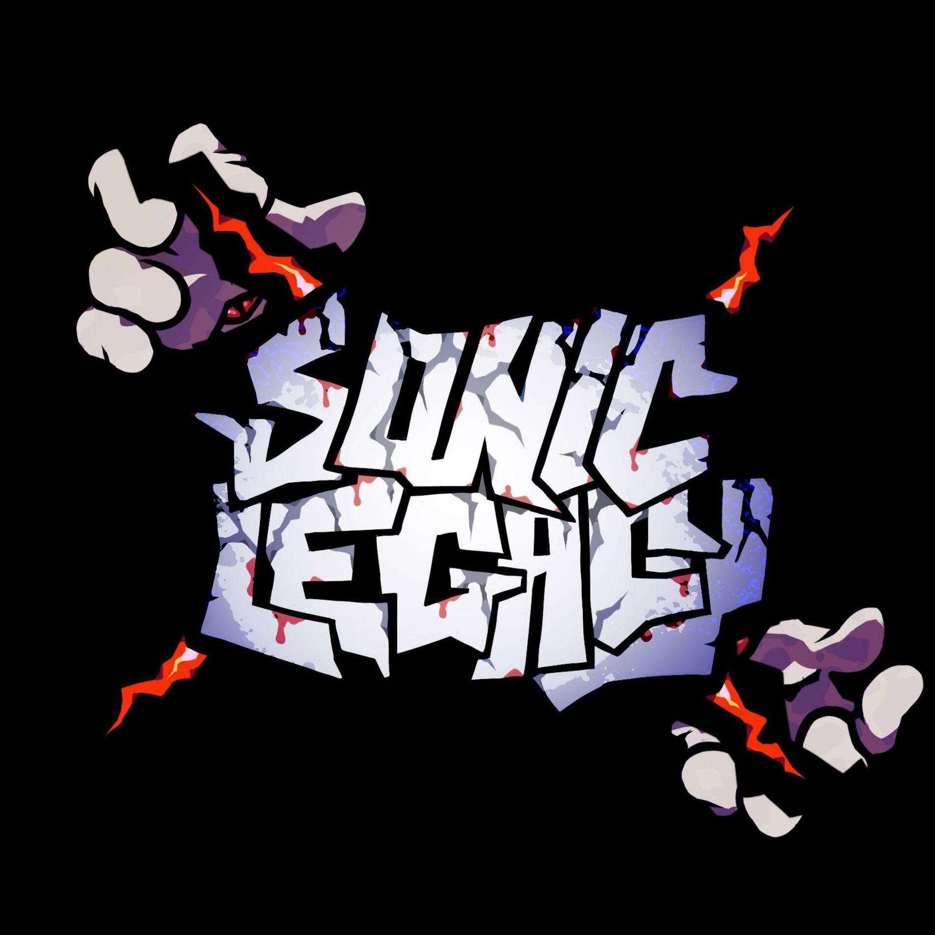 Album cover of Shady Face (Official Sonic Legacy Soundtrack)