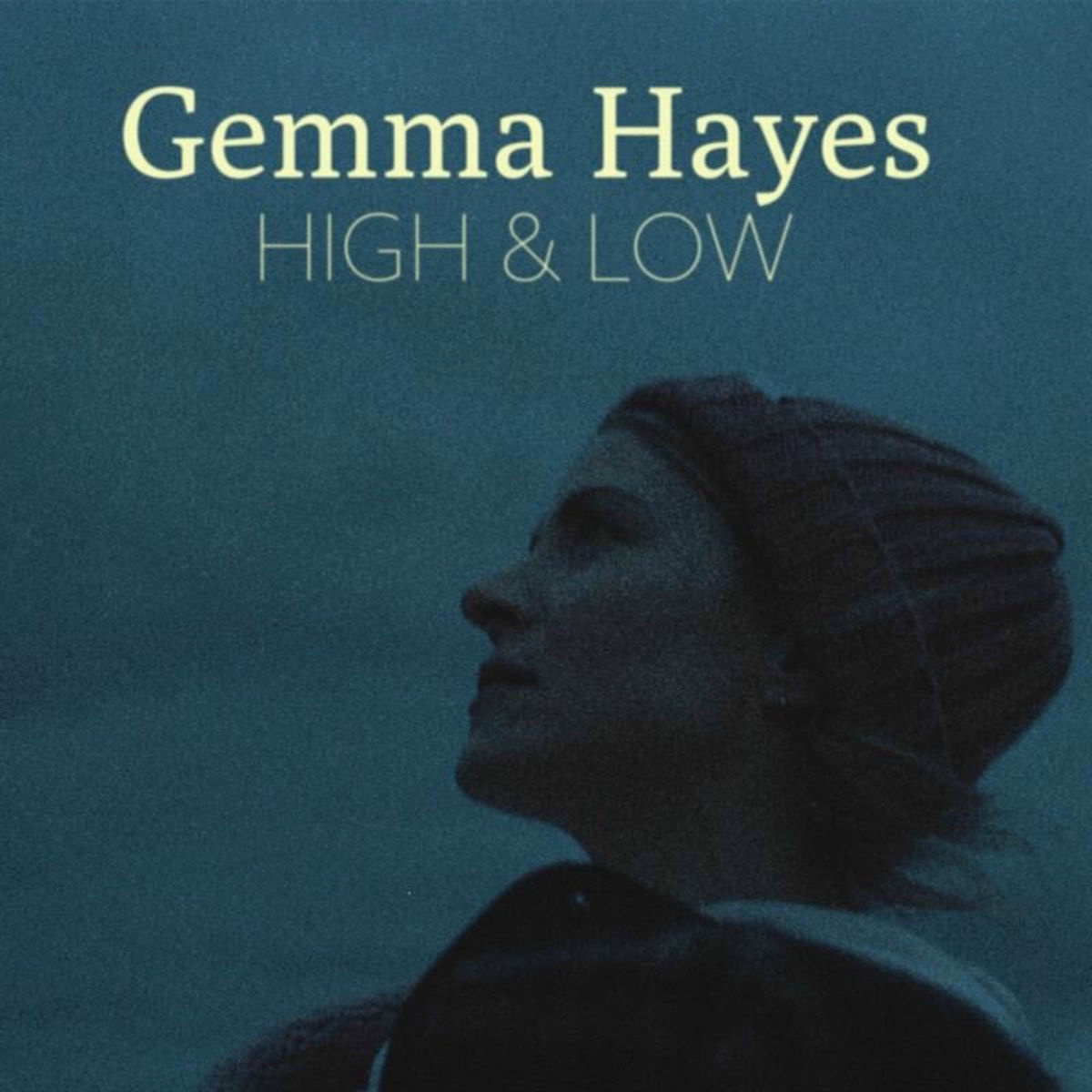 Album cover of High & Low