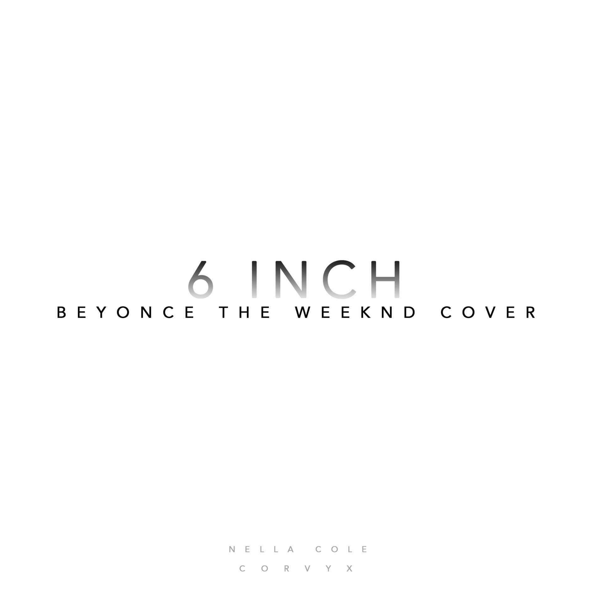 Album cover of 6 Inch