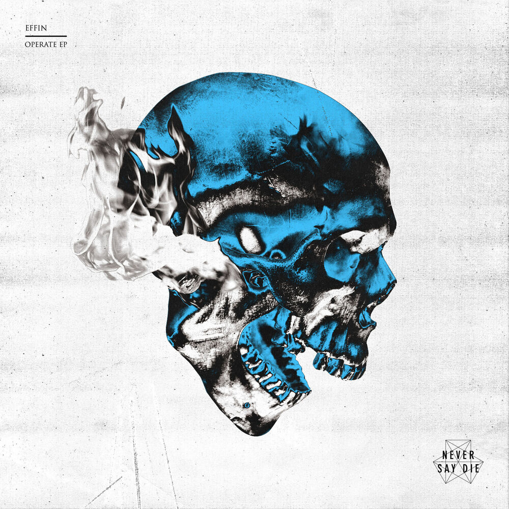 Picture of Operate EP