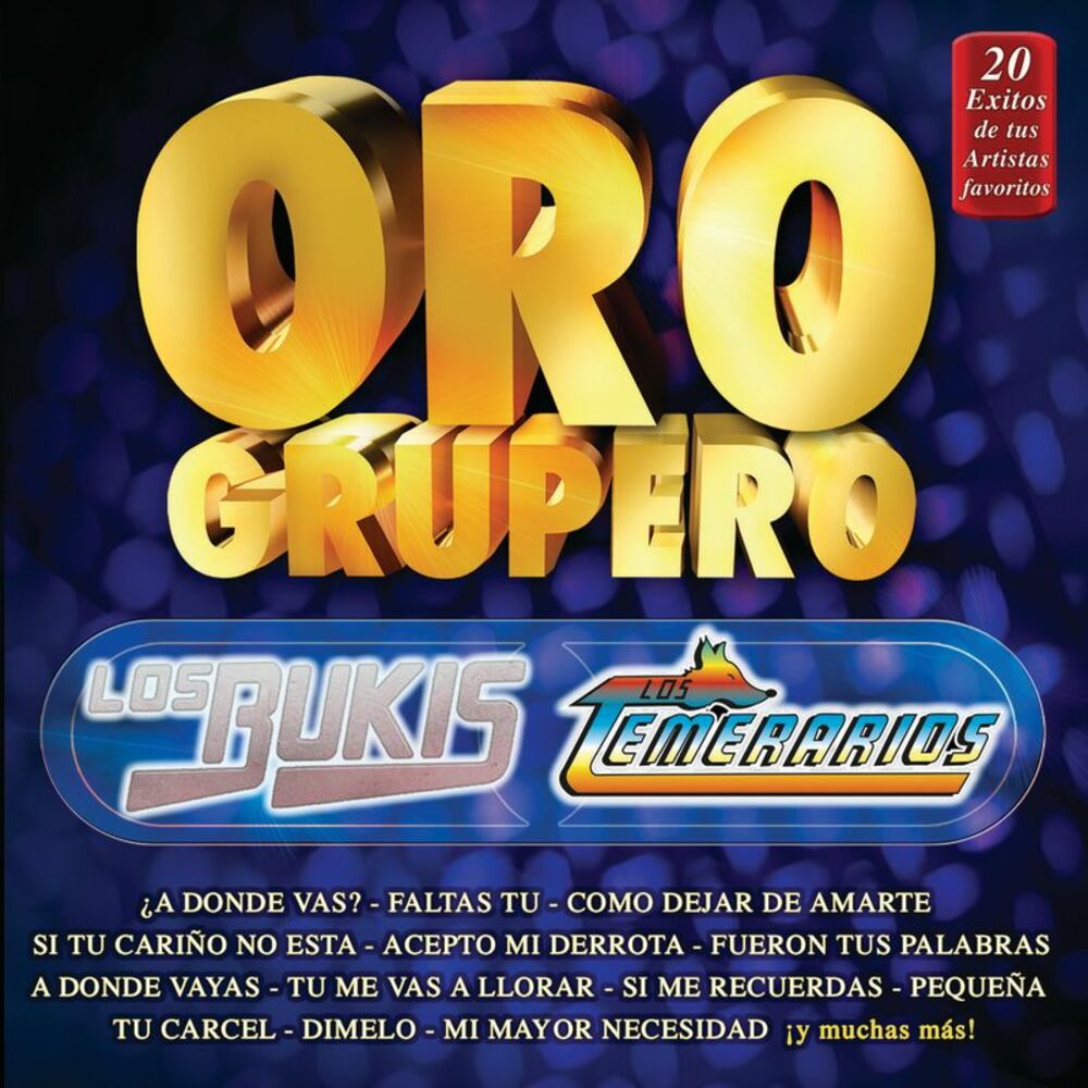 Picture of Oro Grupero