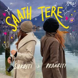 Cover of Saath Tere