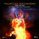 Feed The Fire (Radio Edit) by Phillip J album cover