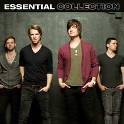 Cover of Essential Collection