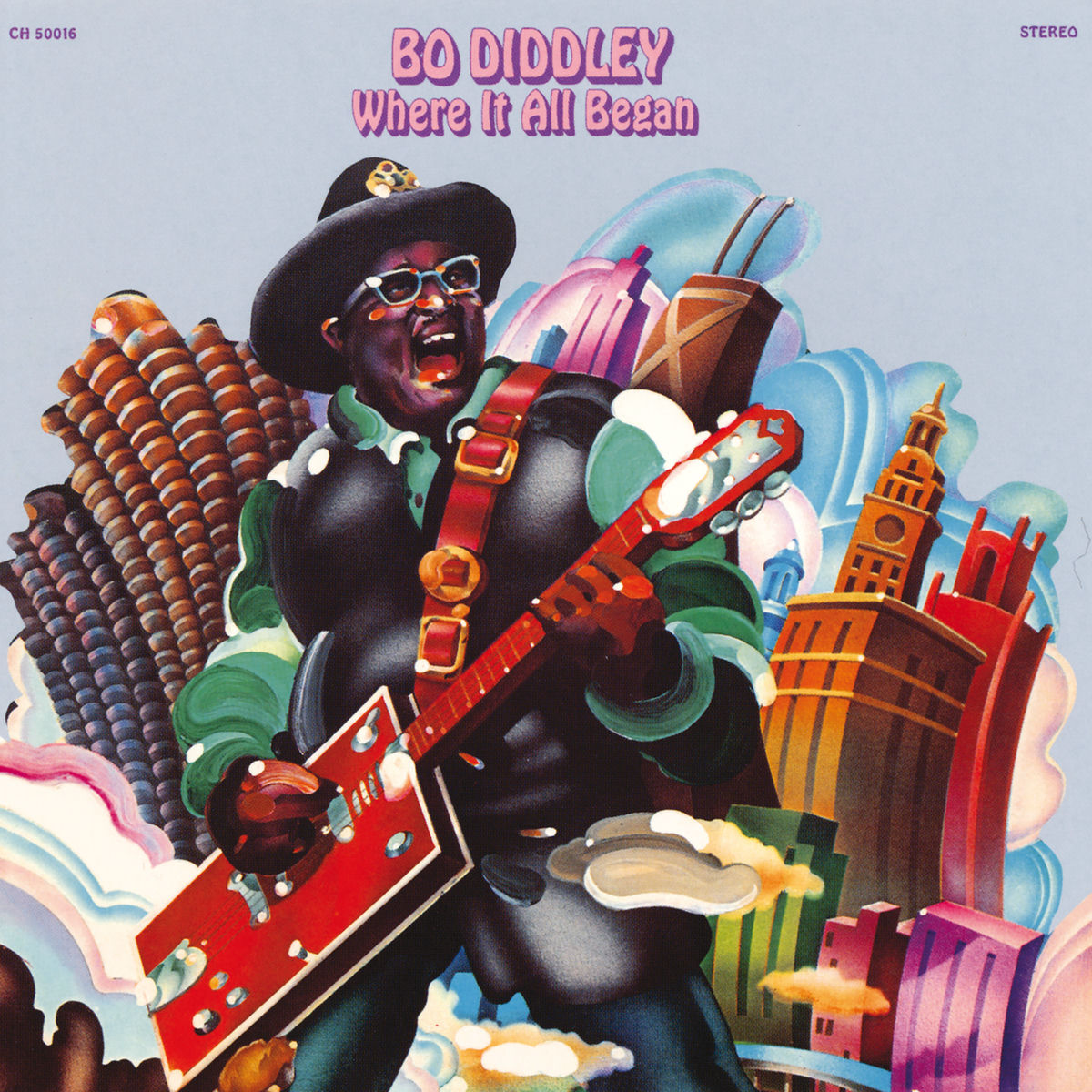 Album cover of Woman