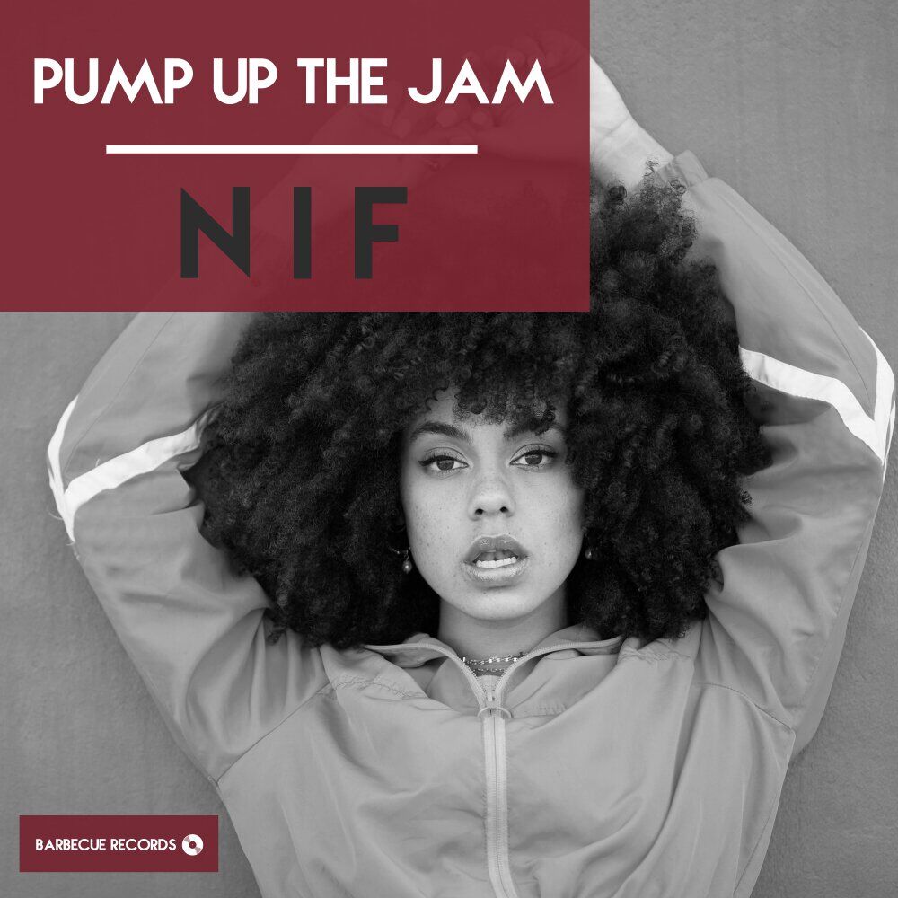 Picture of Pump Up The Jam