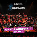 What a Wonderful World (Live)