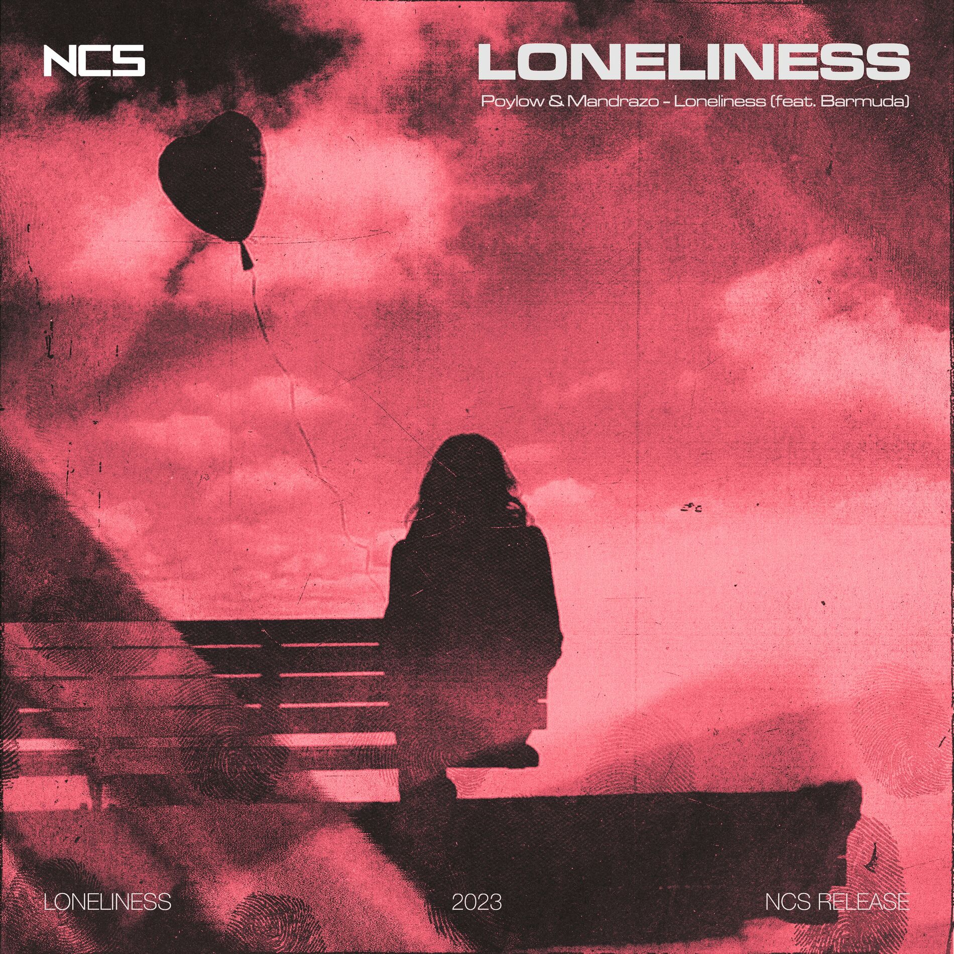 Album cover of Loneliness