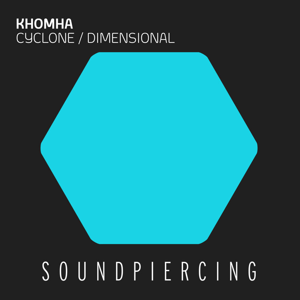 Picture of Cyclone / Dimensional