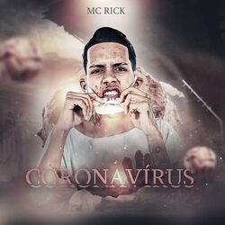 Cover of Coronavírus