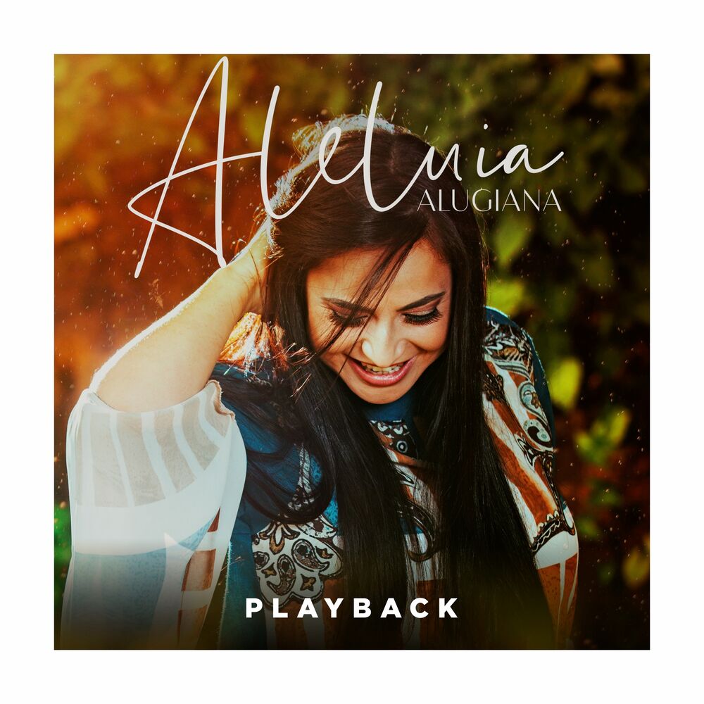 Picture of Aleluia