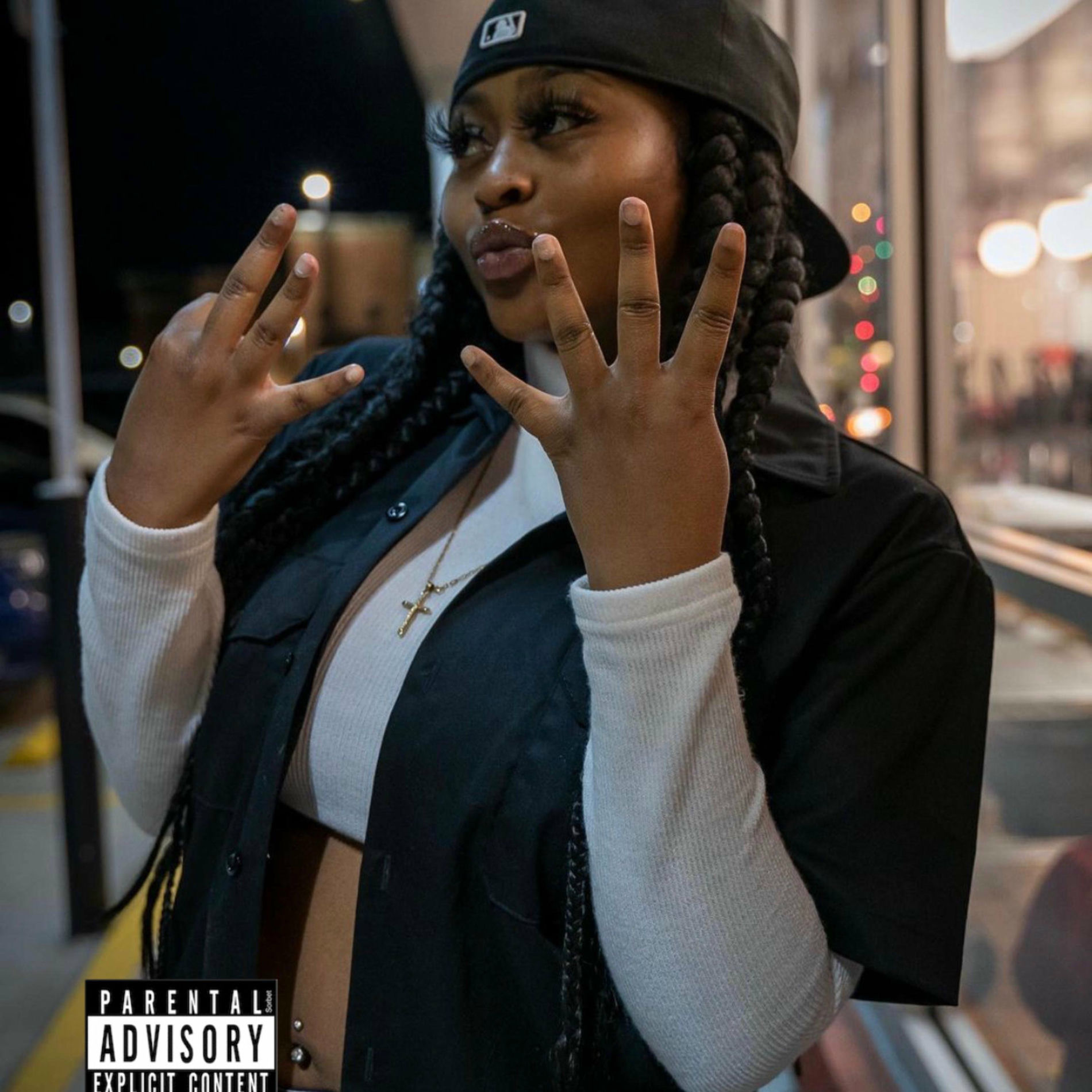 Album cover of 13th Street