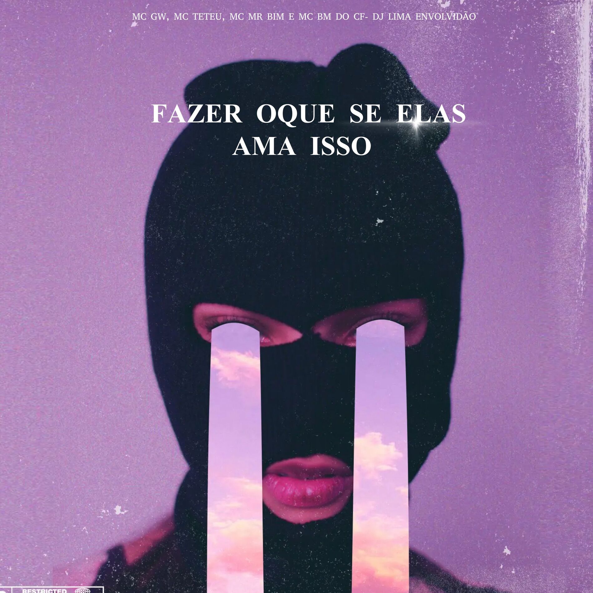 Album cover of Fazer Oque Se Elas Ama Isso