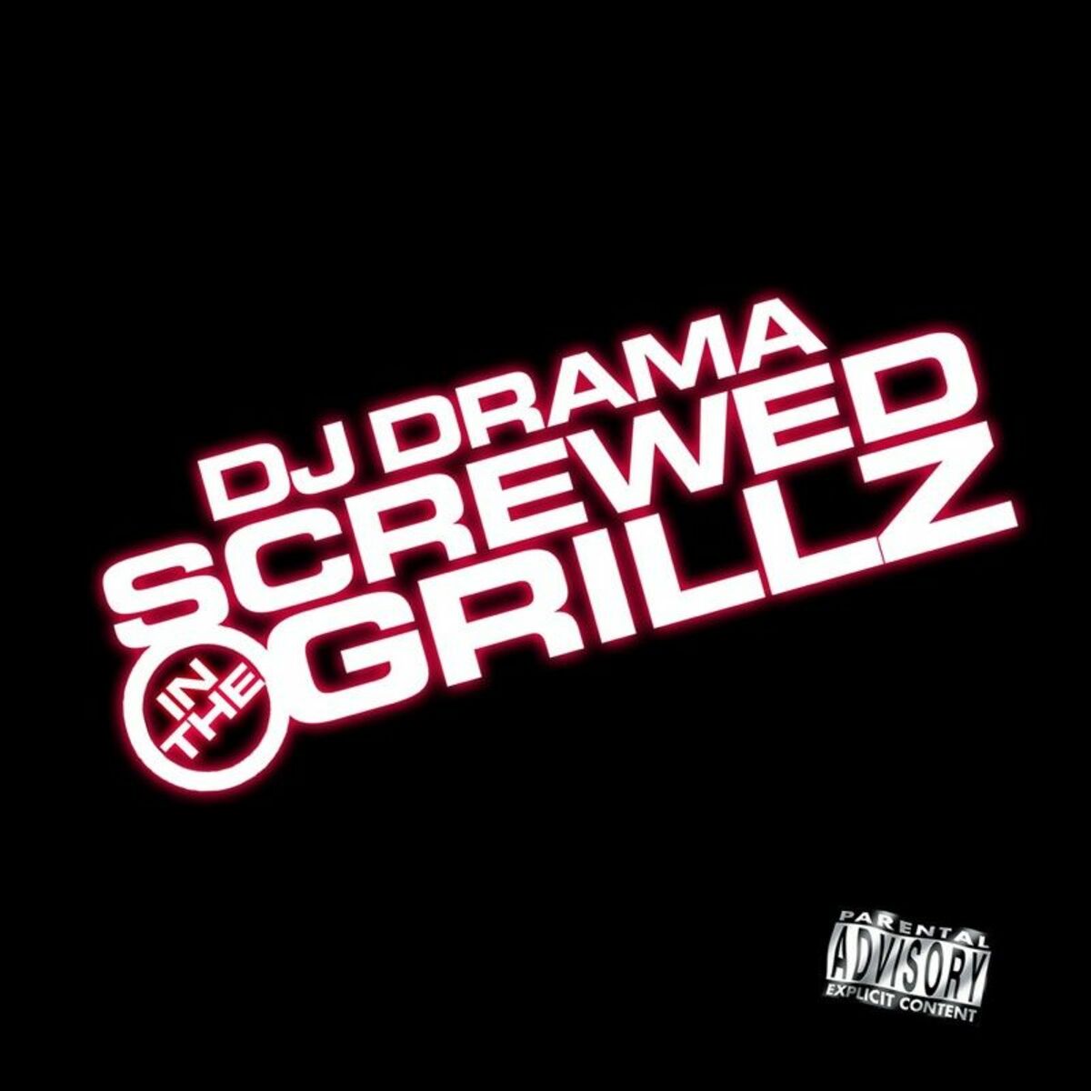 Album cover of Screwed In The Grillz Vol. 1