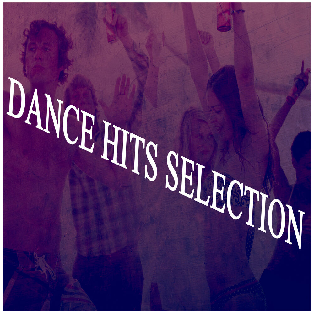 Picture of Dance Hits Selection