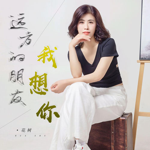 远方的朋友我想你
