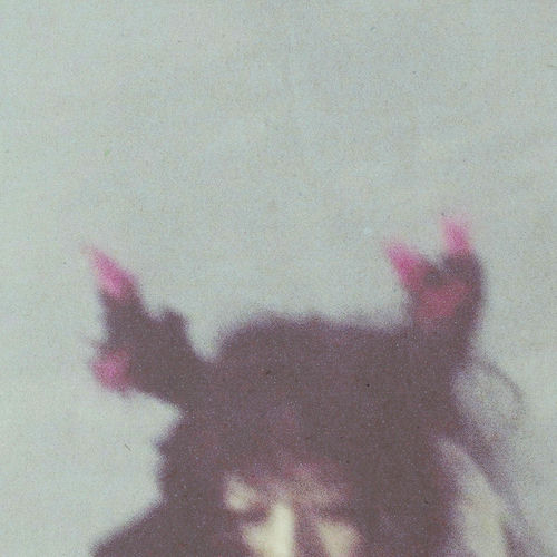 Oh Heejung – Forest & Horns – EP