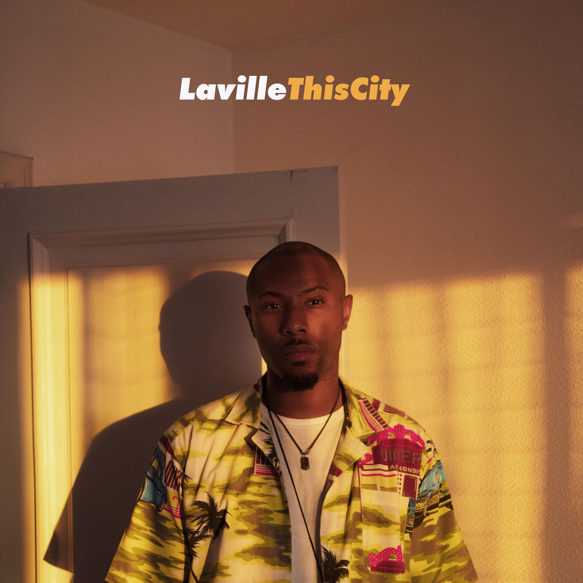 Album cover of This City