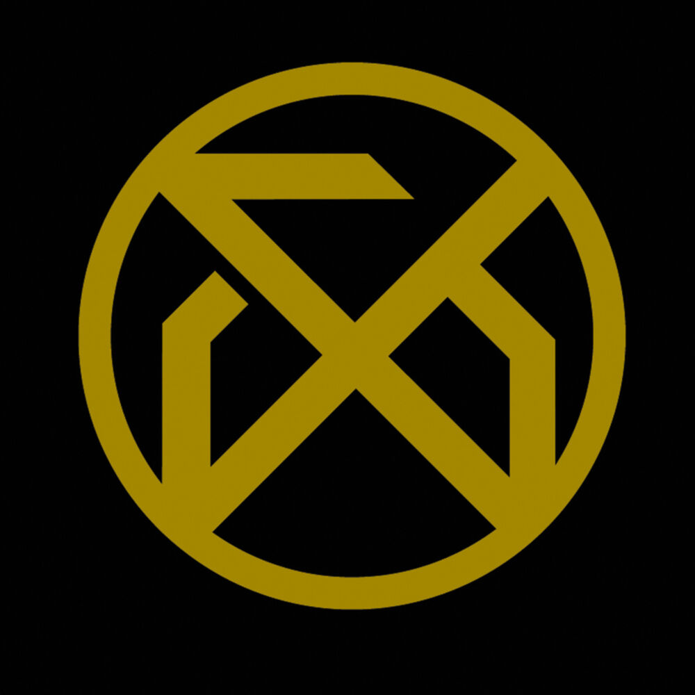 Picture of Into a Circle